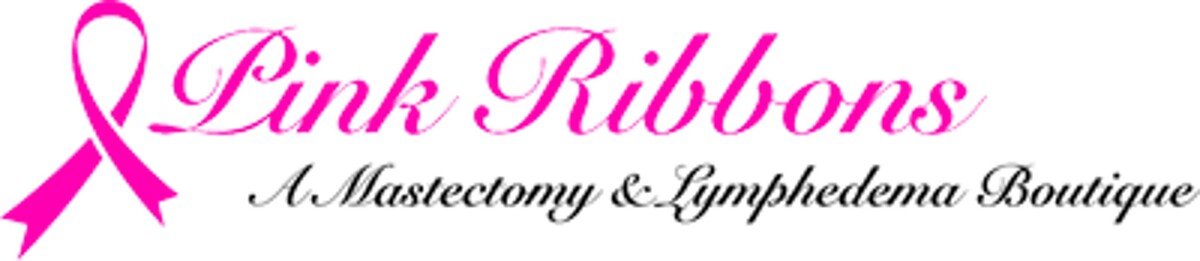 Pink Ribbons Logo