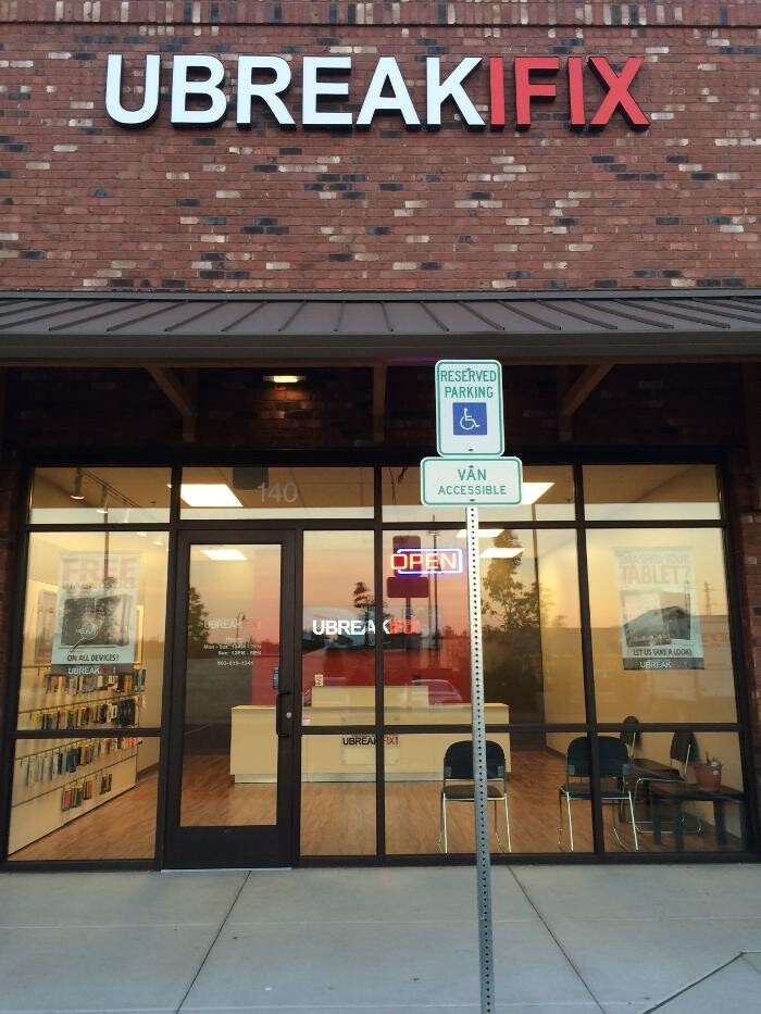 Images uBreakiFix - Phone and Computer Repair