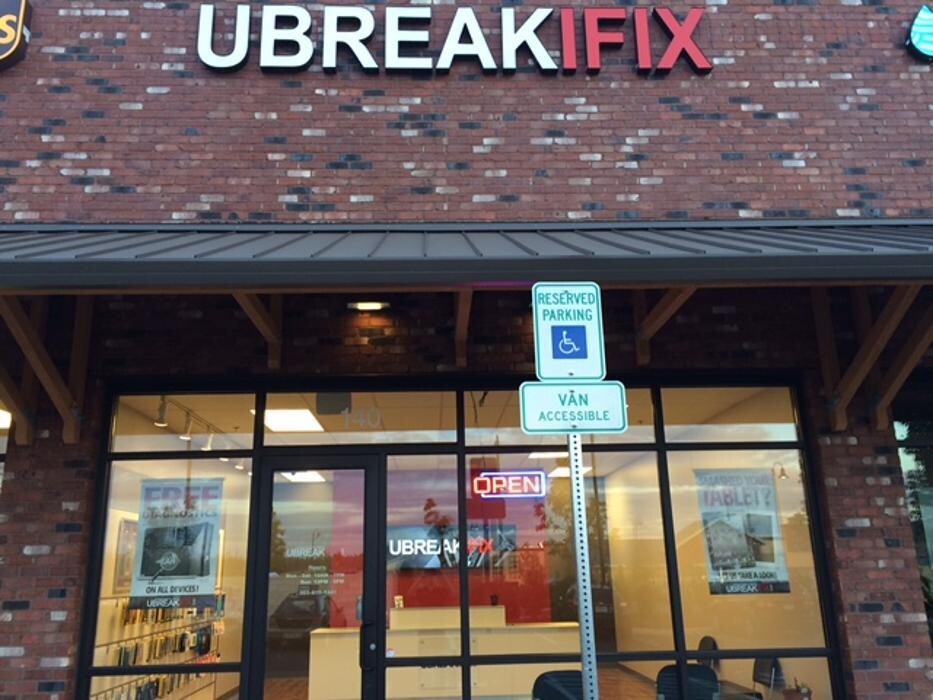 Images uBreakiFix - Phone and Computer Repair