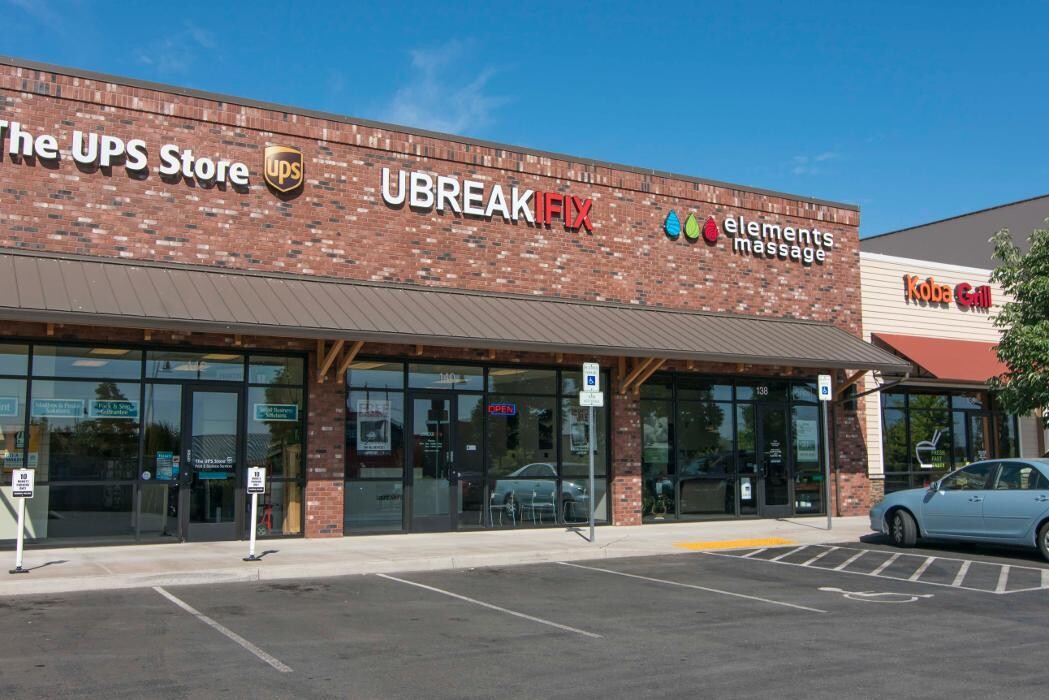 Images uBreakiFix - Phone and Computer Repair