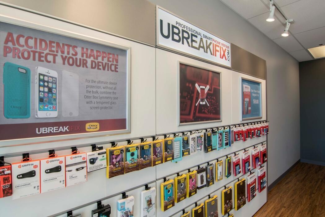 Images uBreakiFix - Phone and Computer Repair
