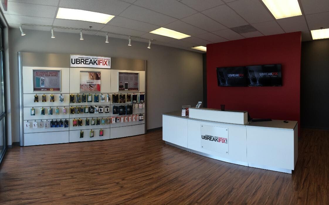 Images uBreakiFix - Phone and Computer Repair