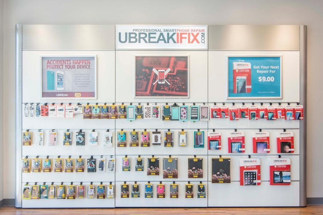 Images uBreakiFix - Phone and Computer Repair
