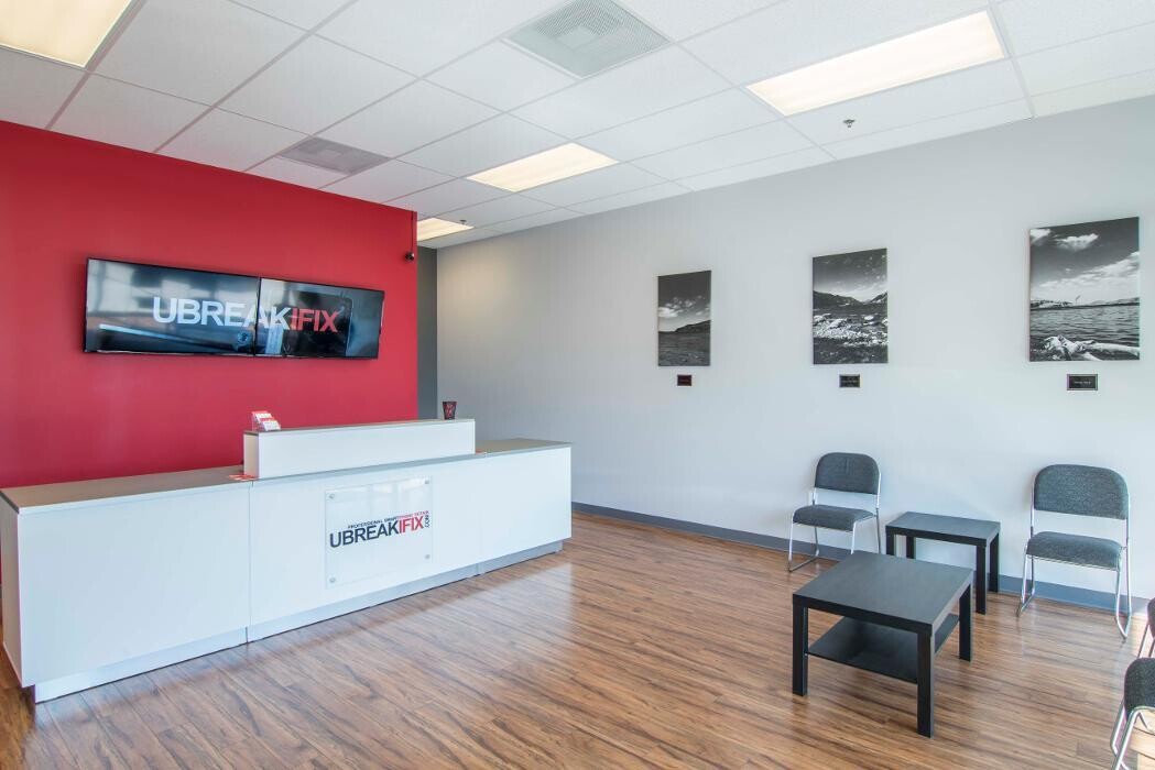 Images uBreakiFix - Phone and Computer Repair