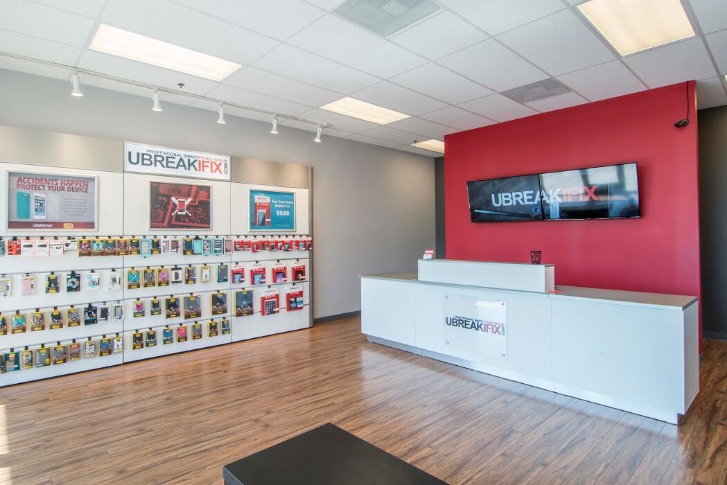 Images uBreakiFix - Phone and Computer Repair