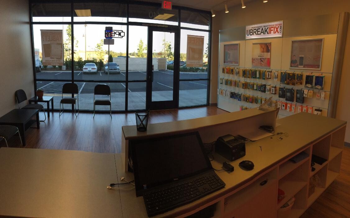 Images uBreakiFix - Phone and Computer Repair