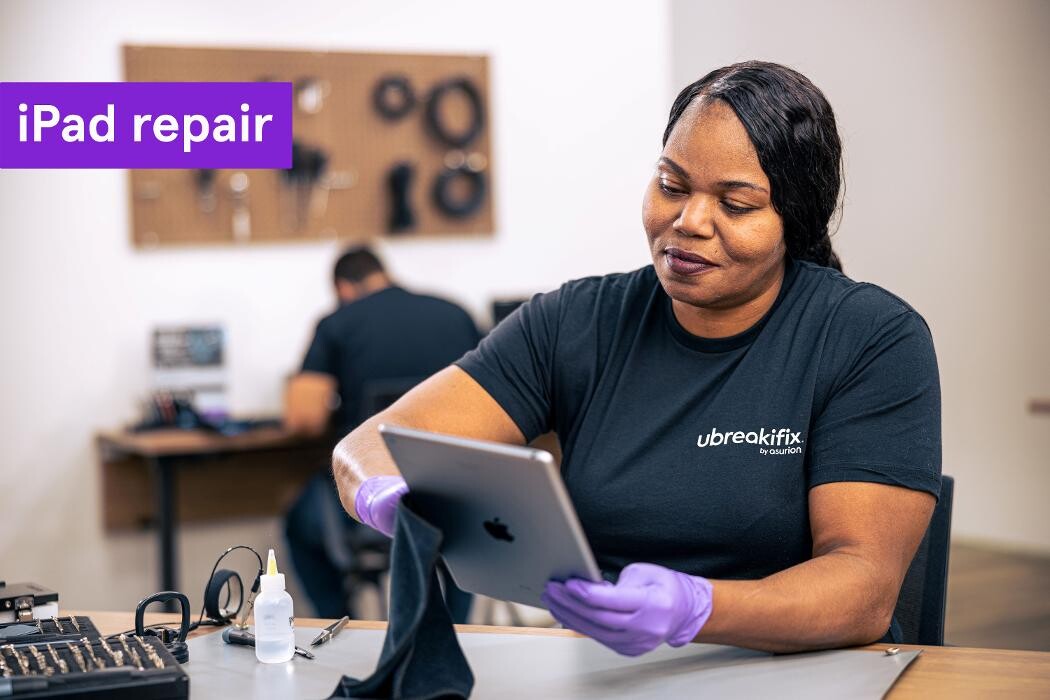 Images uBreakiFix - Phone and Computer Repair