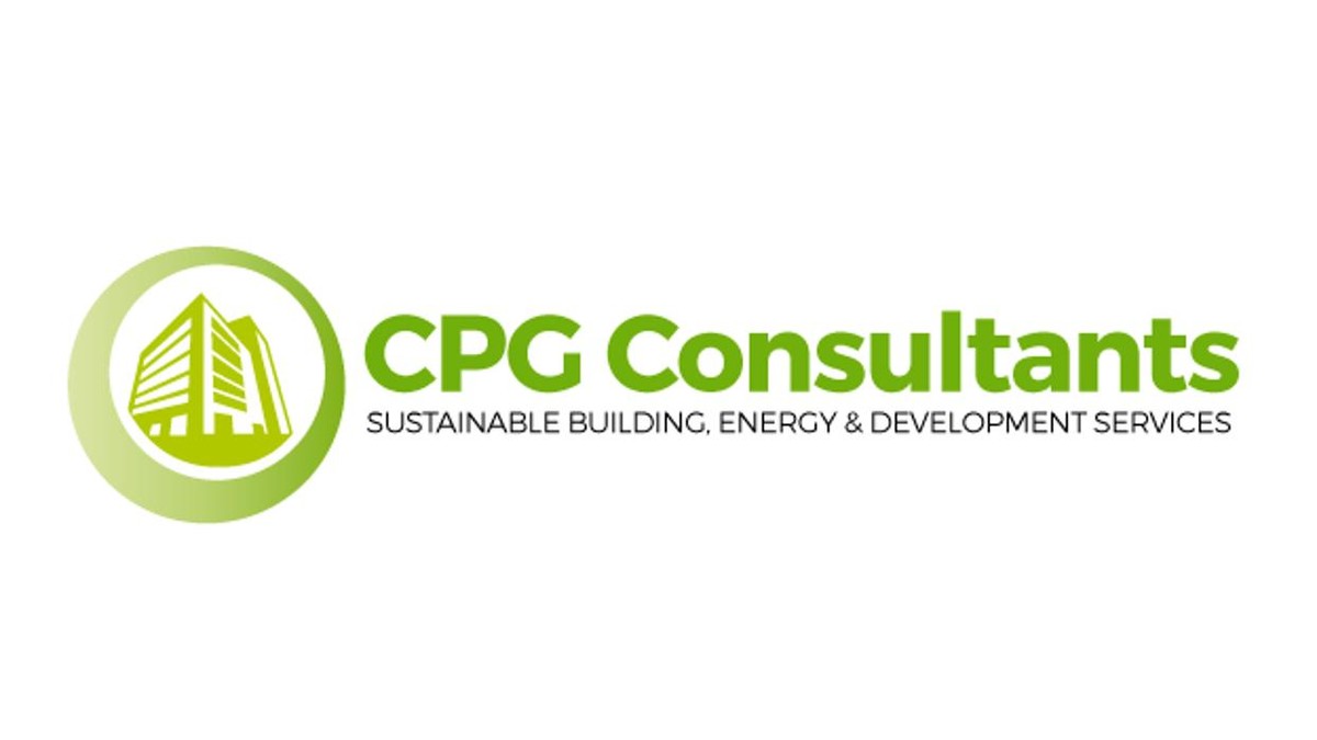 CPG Consultants Logo