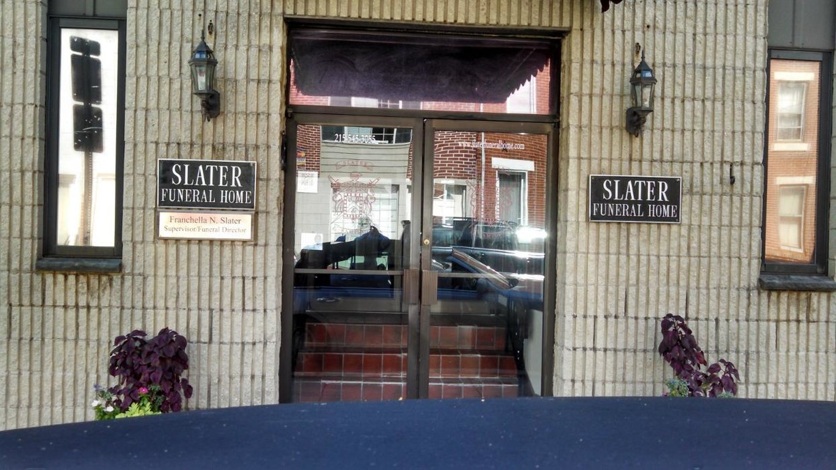 Images Slater Funeral Home