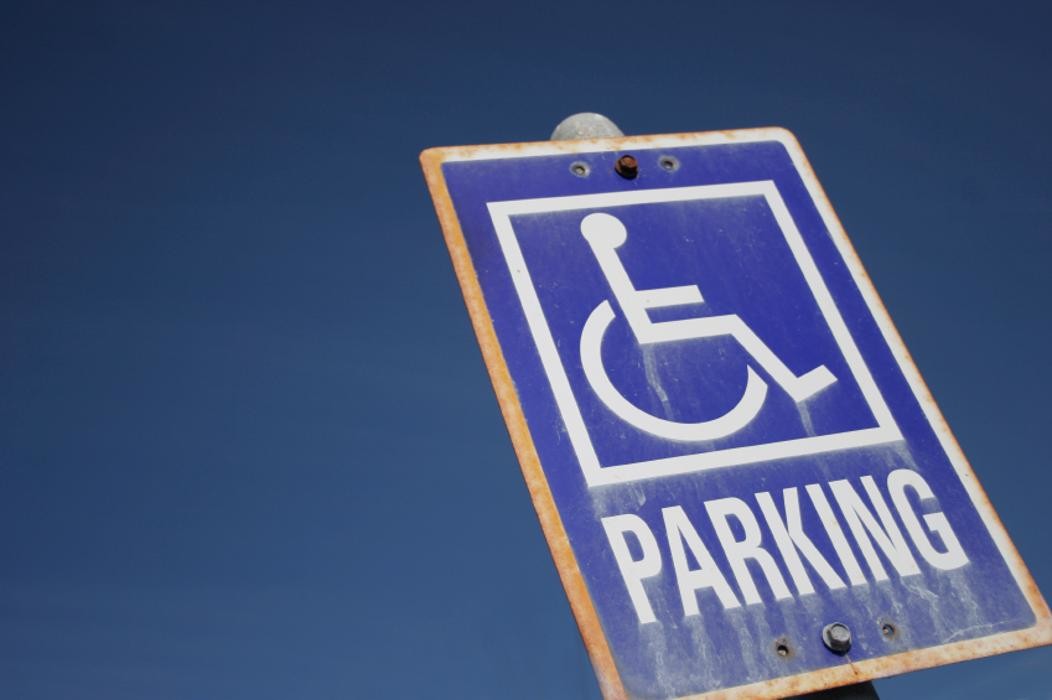 Images Izor & Associates, Inc. - Southern California ADA & CASp Inspections.