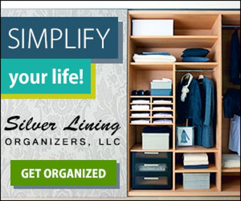 Images Silver Lining Organizers, LLC