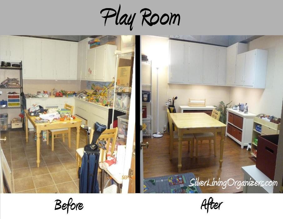 Images Silver Lining Organizers, LLC