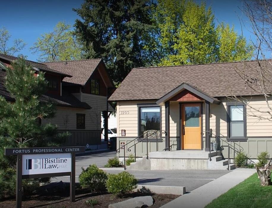 Images Bistline Law, PLLC