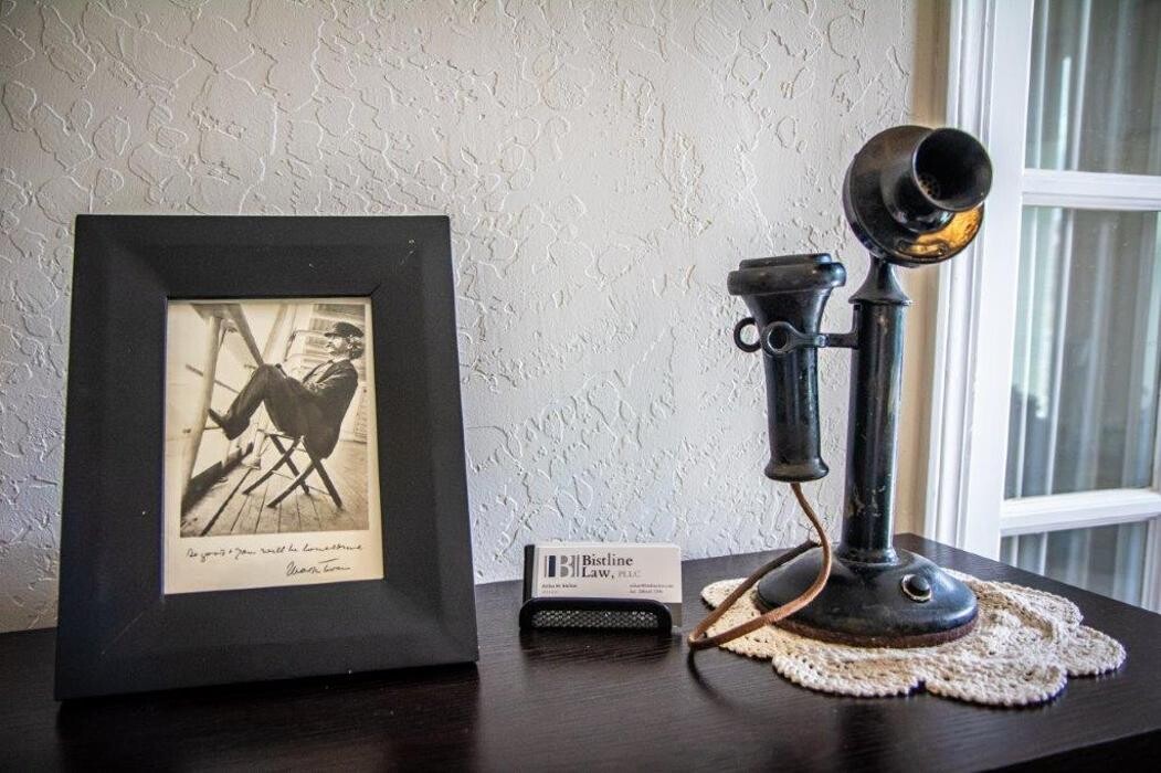 Images Bistline Law, PLLC