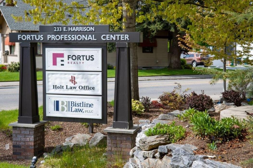 Images Bistline Law, PLLC