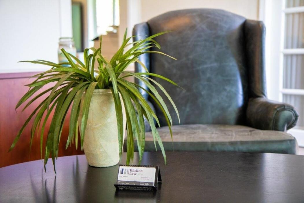 Images Bistline Law, PLLC