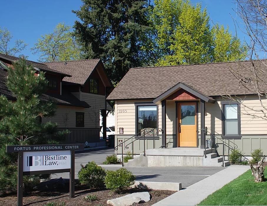 Images Bistline Law, PLLC