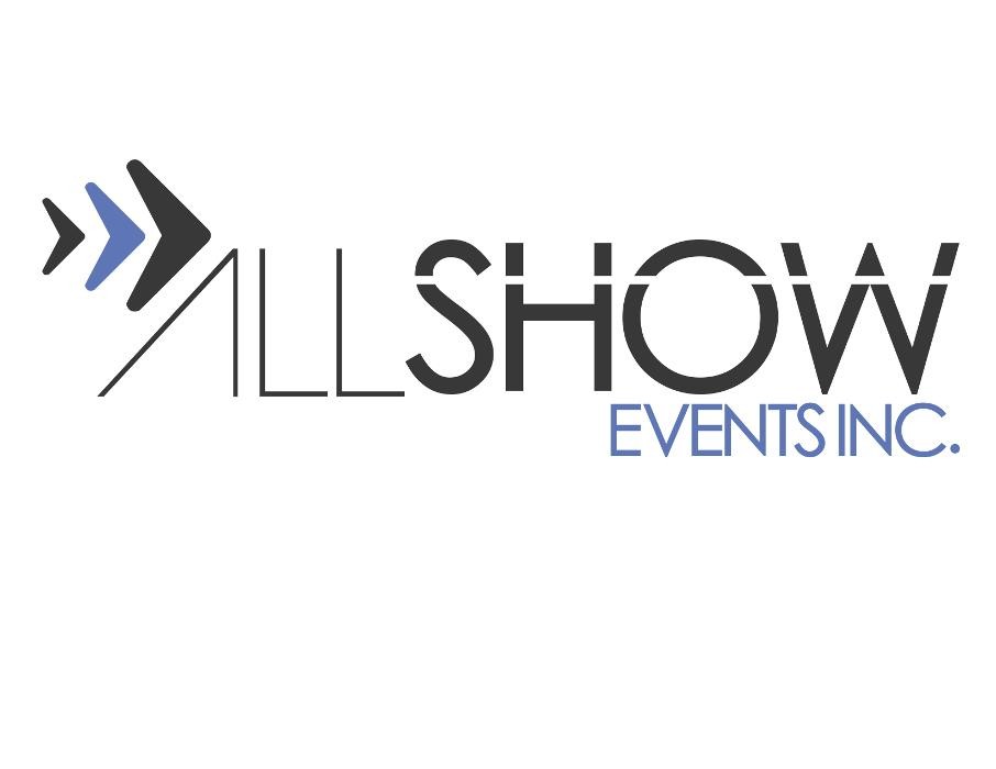 AllShow Events Inc. Logo