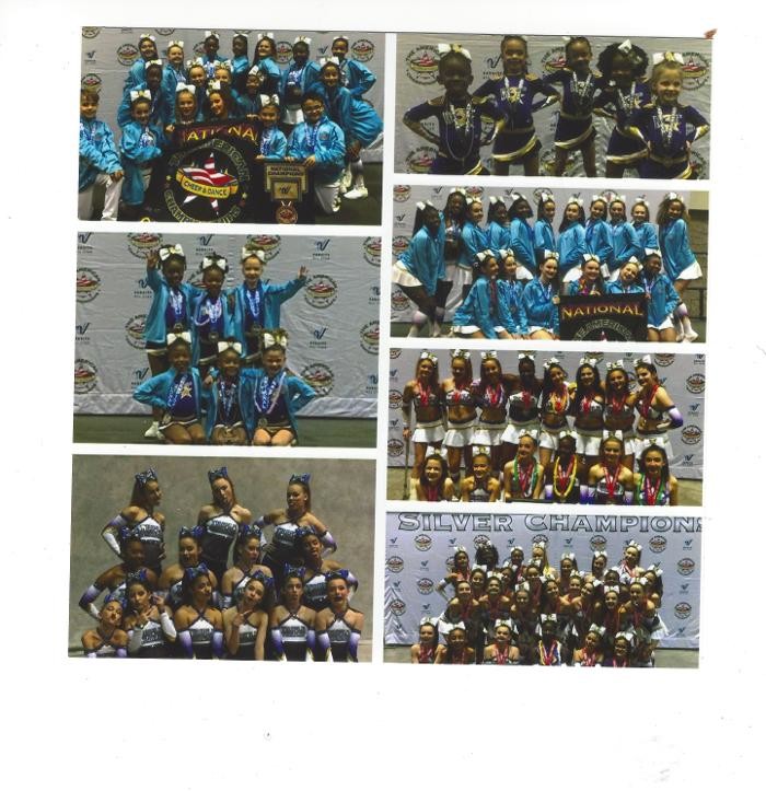 Images FLORIDA TRIPLE THREAT ALL STARS