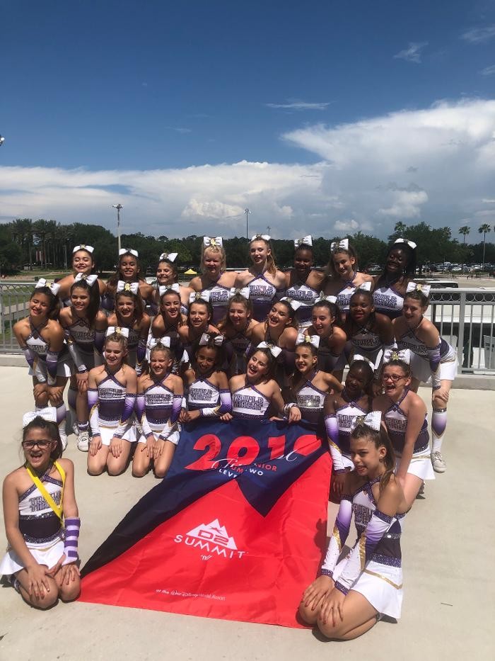 Images FLORIDA TRIPLE THREAT ALL STARS