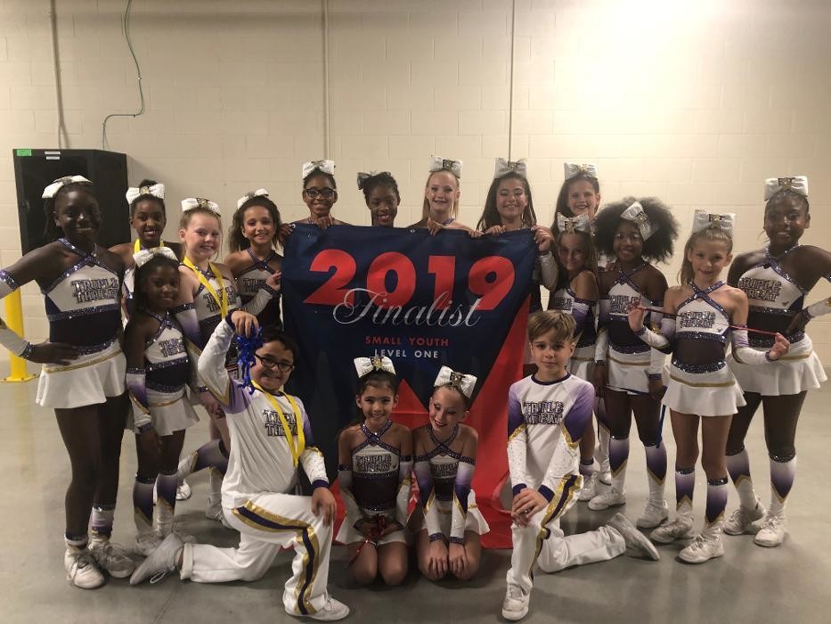 Images FLORIDA TRIPLE THREAT ALL STARS