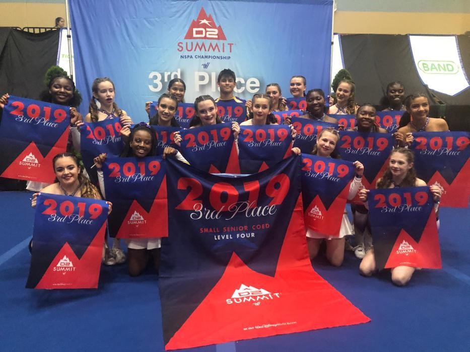 Images FLORIDA TRIPLE THREAT ALL STARS