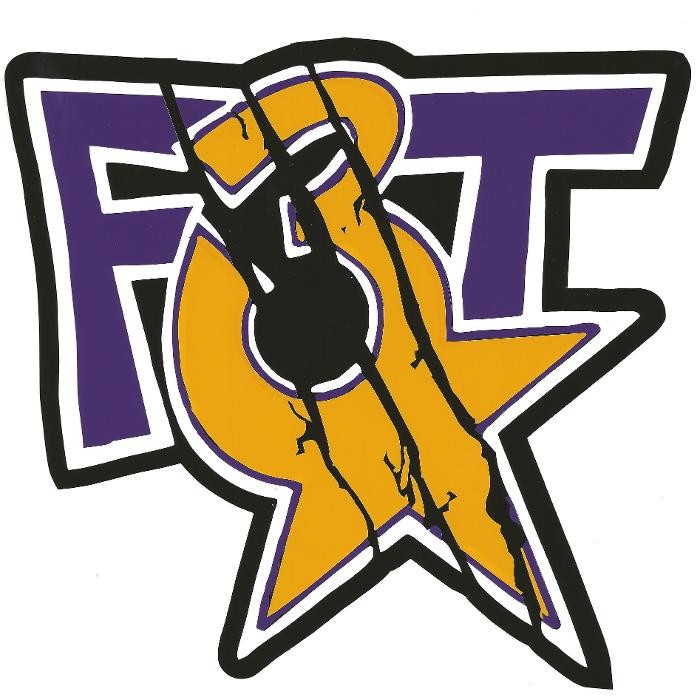 FLORIDA TRIPLE THREAT ALL STARS Logo