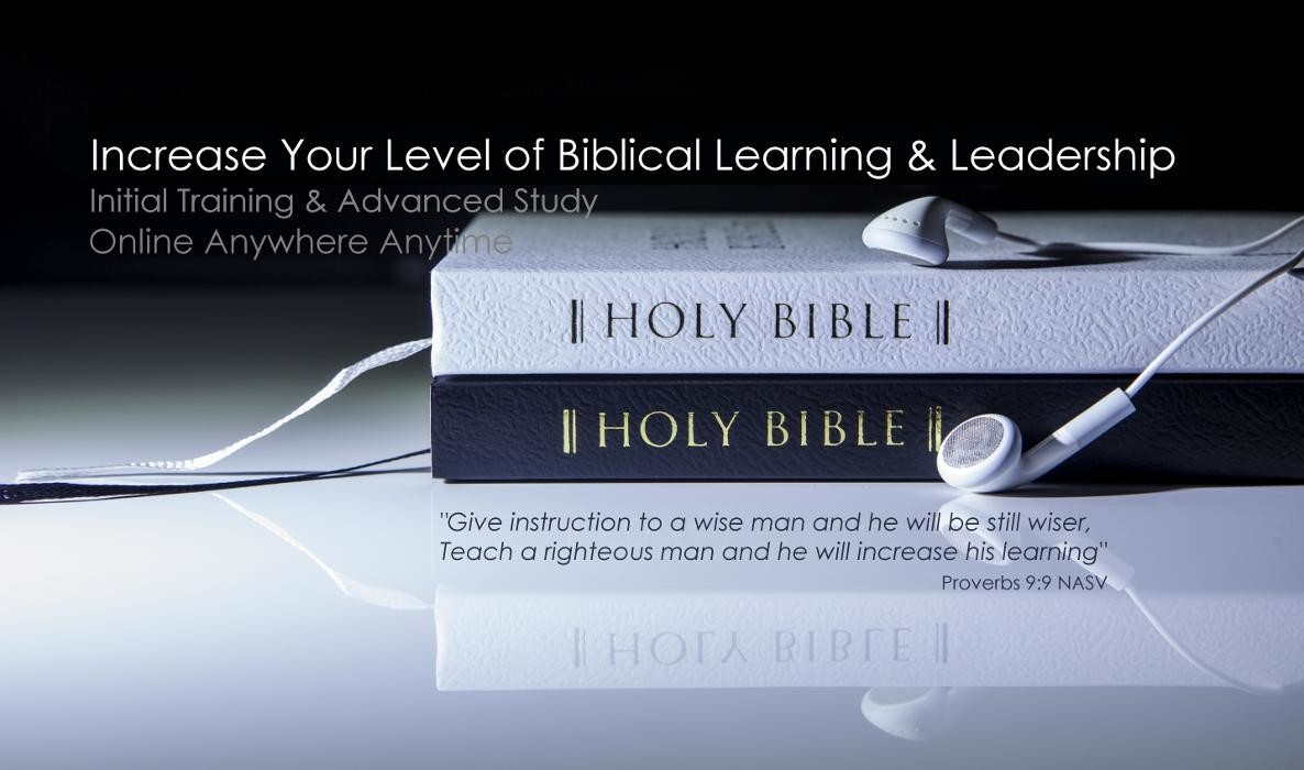 Images Master's International University of Divinity