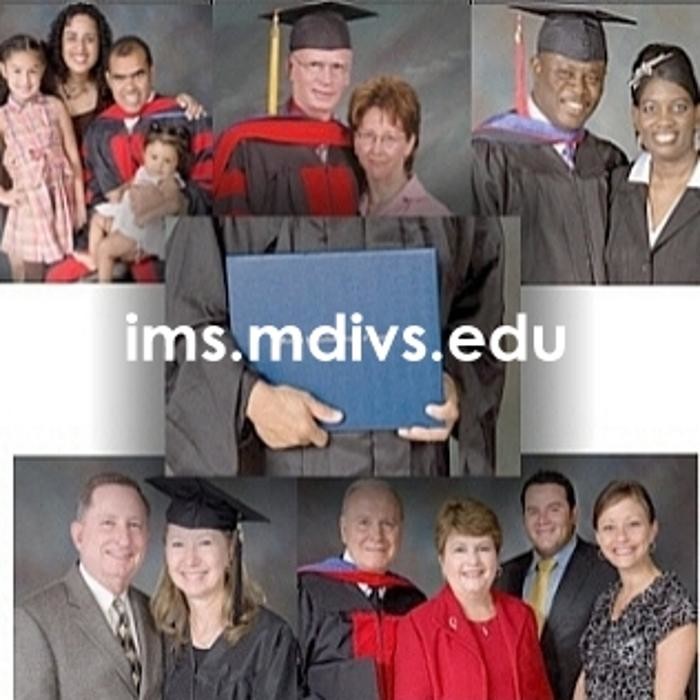 Images Master's International University of Divinity