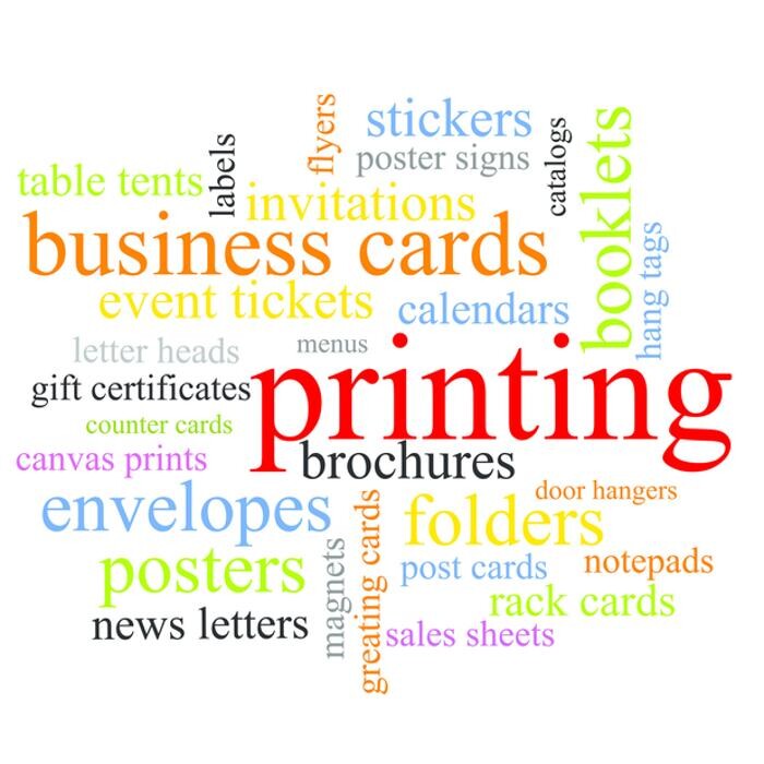 Images Gowans Printing Company