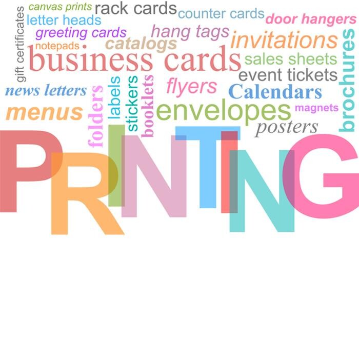 Images Gowans Printing Company