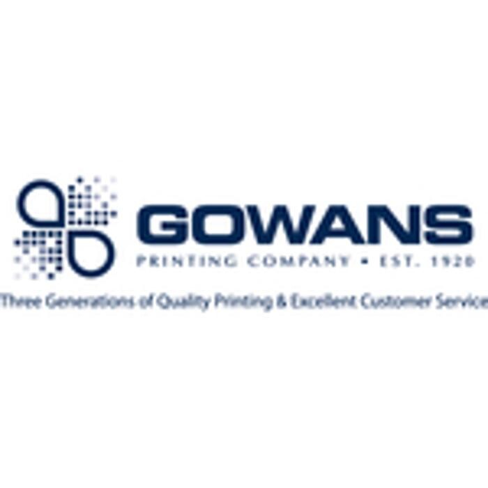 Images Gowans Printing Company