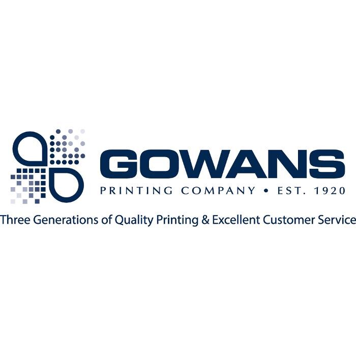 Images Gowans Printing Company