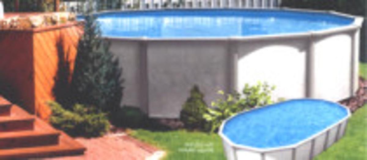 Images Peaceful Pool & Spa, Inc.