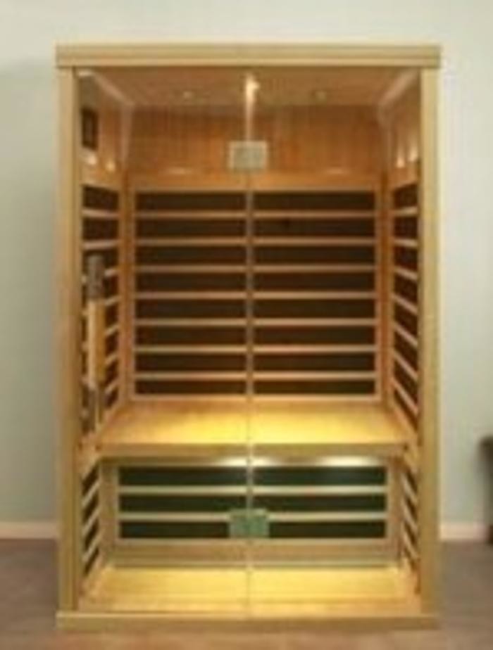 Images Peaceful Pool & Spa, Inc.