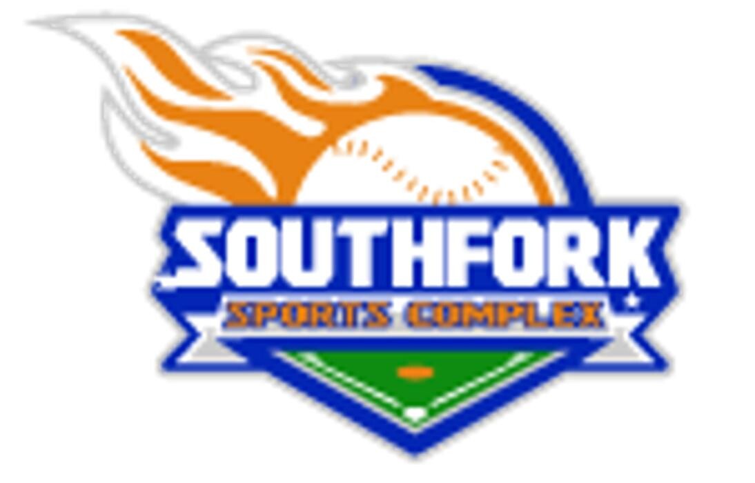 Southfork Sports Complex Logo