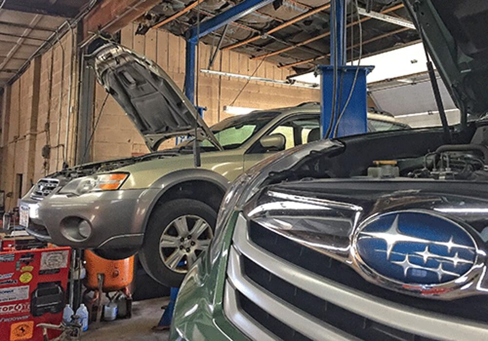 Images Subaru Clinic