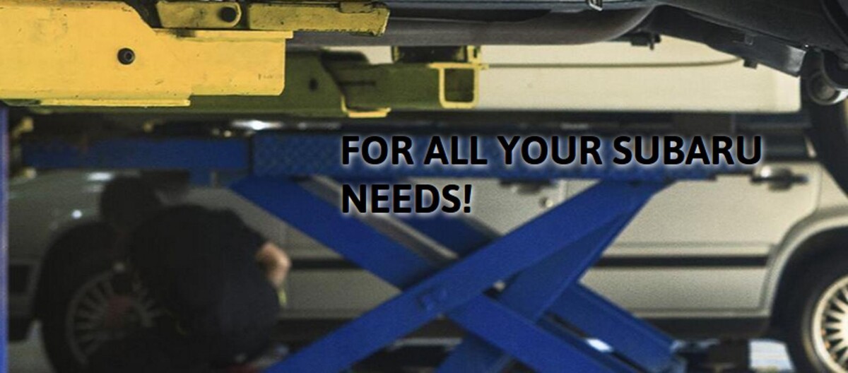 Images Subaru Clinic