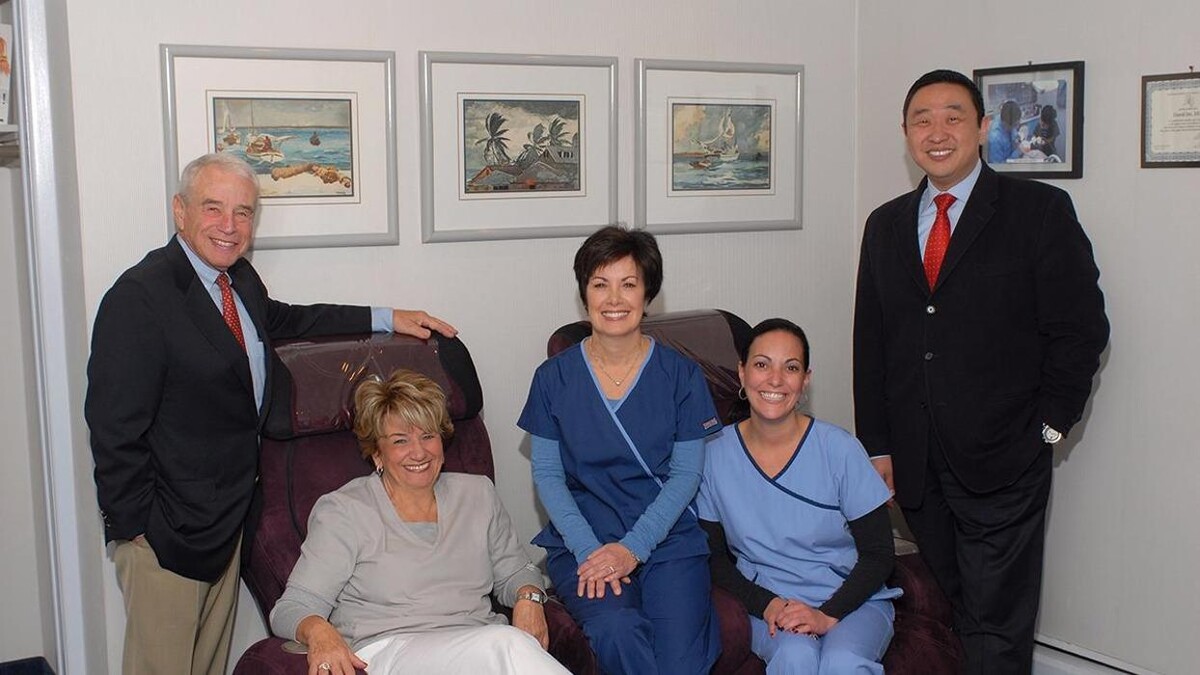 Images A Beautiful Smile Dentistry