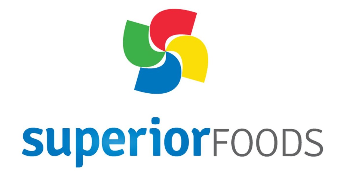 Superior Foods Logo