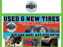 crw parts inc in