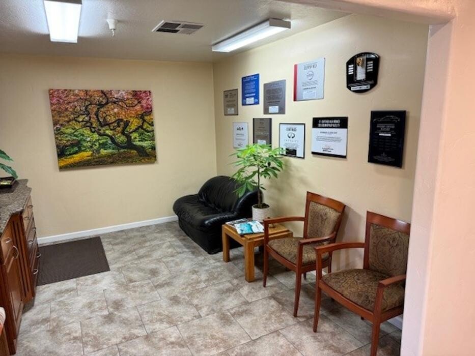 Images A Superior Collision Shop