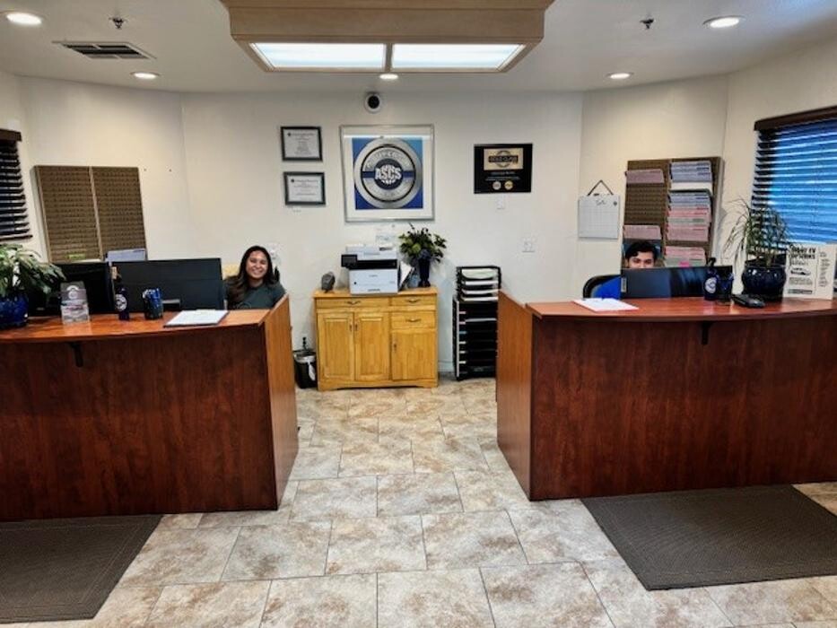 Images A Superior Collision Shop