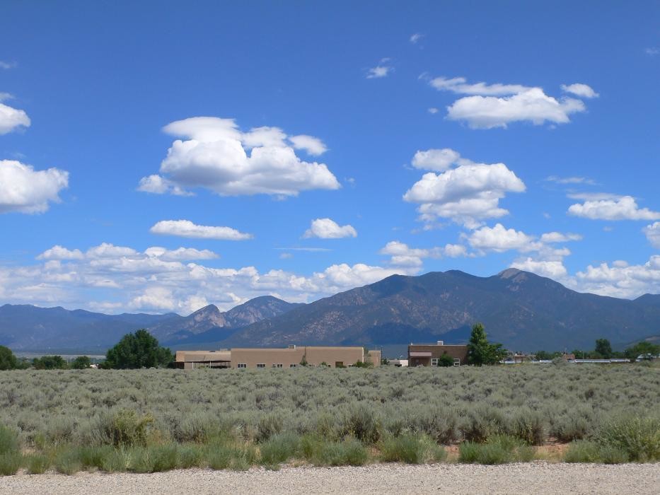 Images Taos Therapeutic Massage