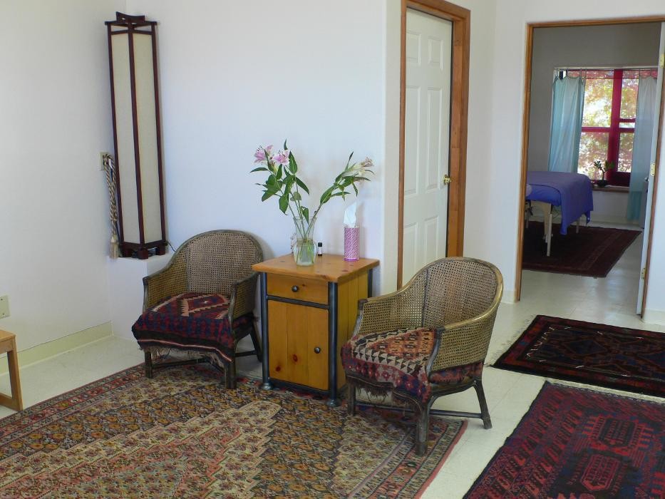 Images Taos Therapeutic Massage