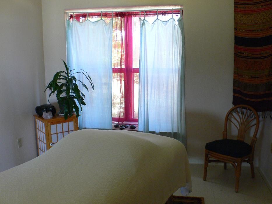 Images Taos Therapeutic Massage