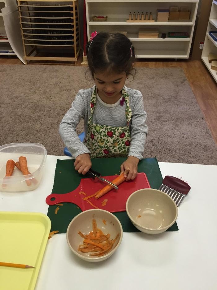 Images Great Start Montessori School