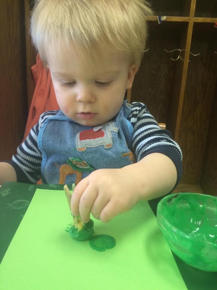 Images Great Start Montessori School