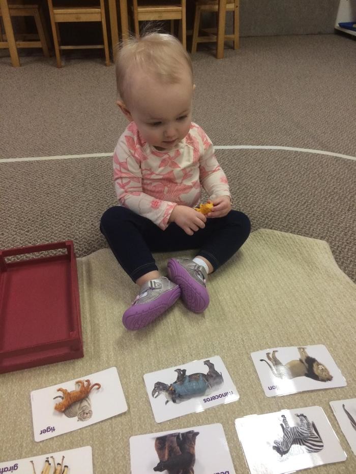 Images Great Start Montessori School