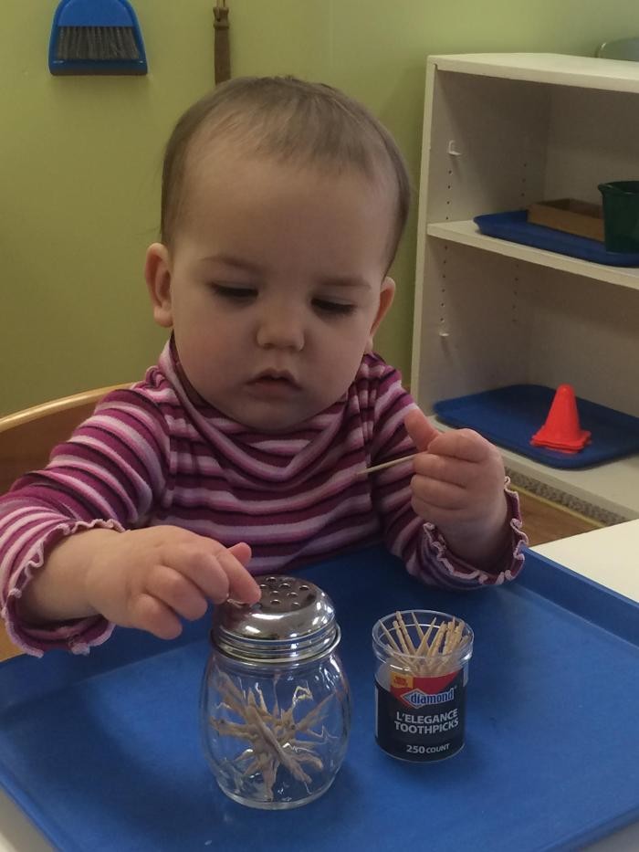 Images Great Start Montessori School